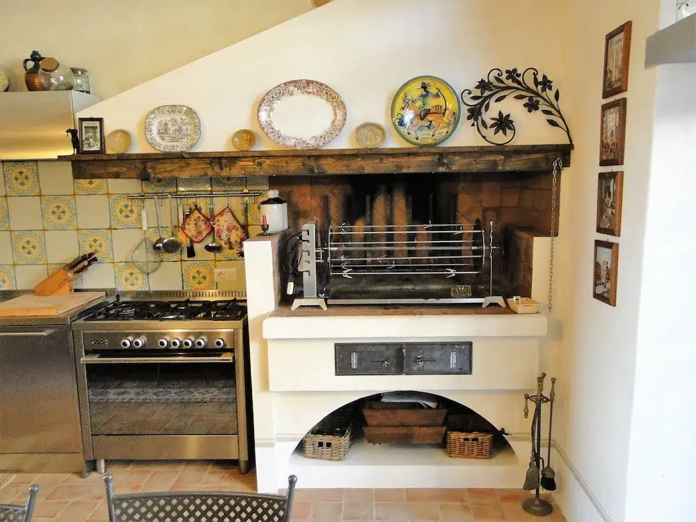 Villa Close to Florence, Hot Tub & Breathtaking View