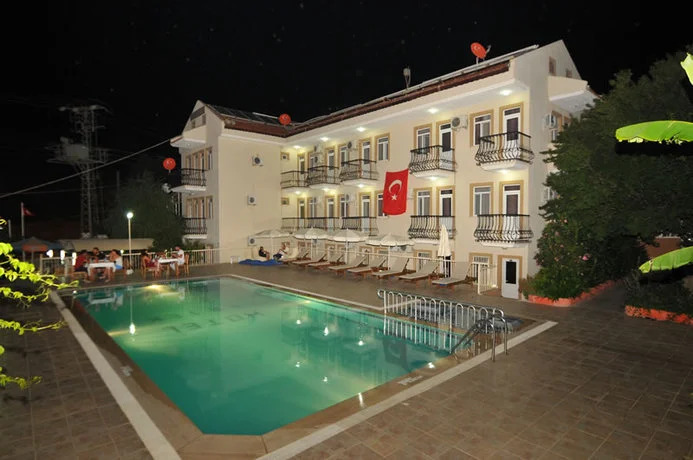 Ertek Hotel