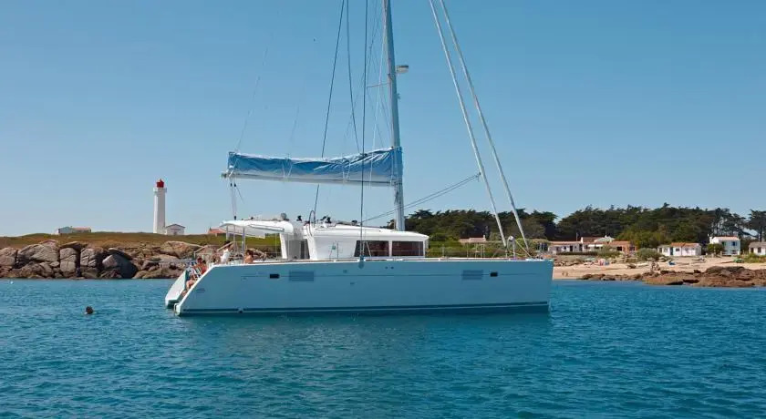 Bliss Boutique Yachting - Ionian