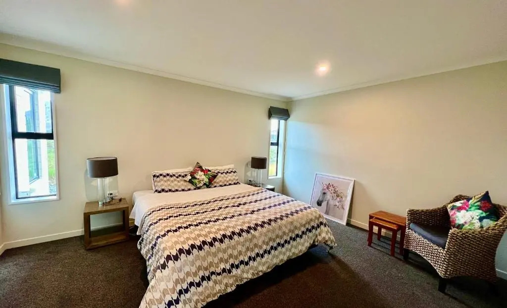 April Apartments