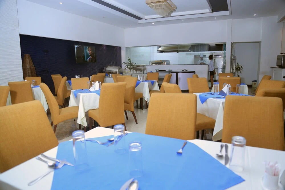 Sunland Hotel