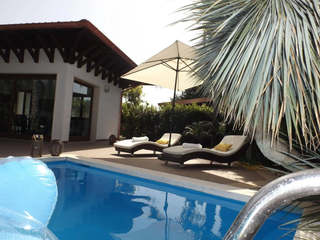 Villetta Del Salento Exclusive B&B