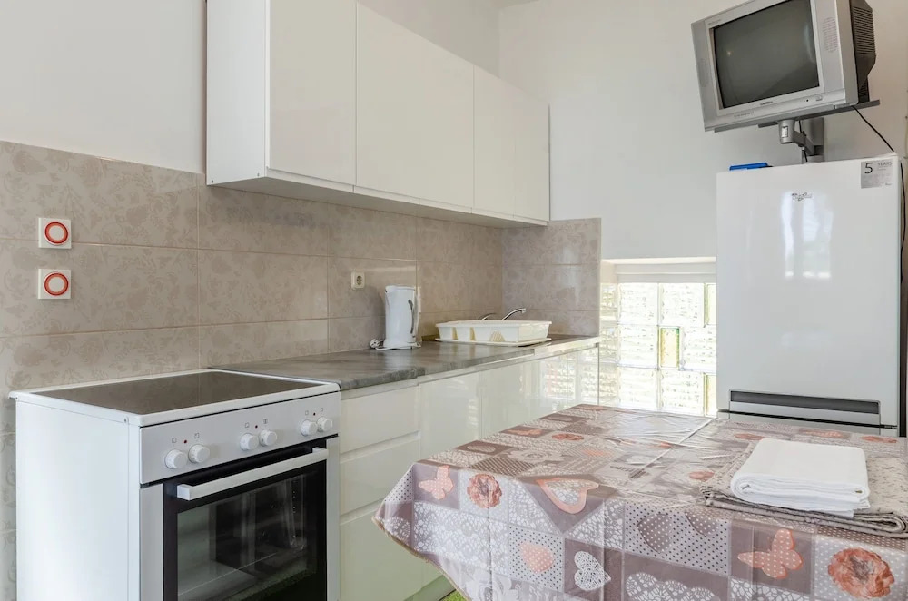 Beachfront Apartments Vuletić - Orebić
