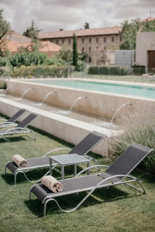 Hospes Palacio de San Esteban, a Member of Design Hotels