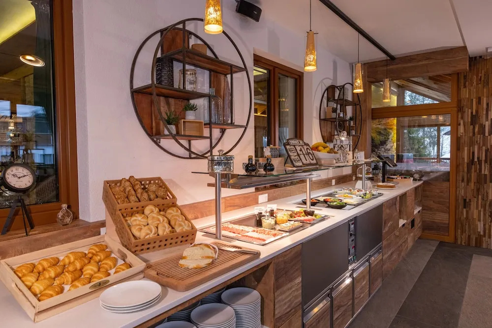 Wellness- und Familienhotel Garni Dachsteinresort