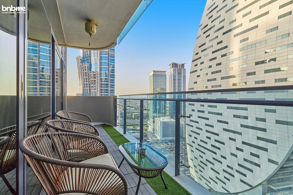 bnbme | Merano Tower | 1 BDR