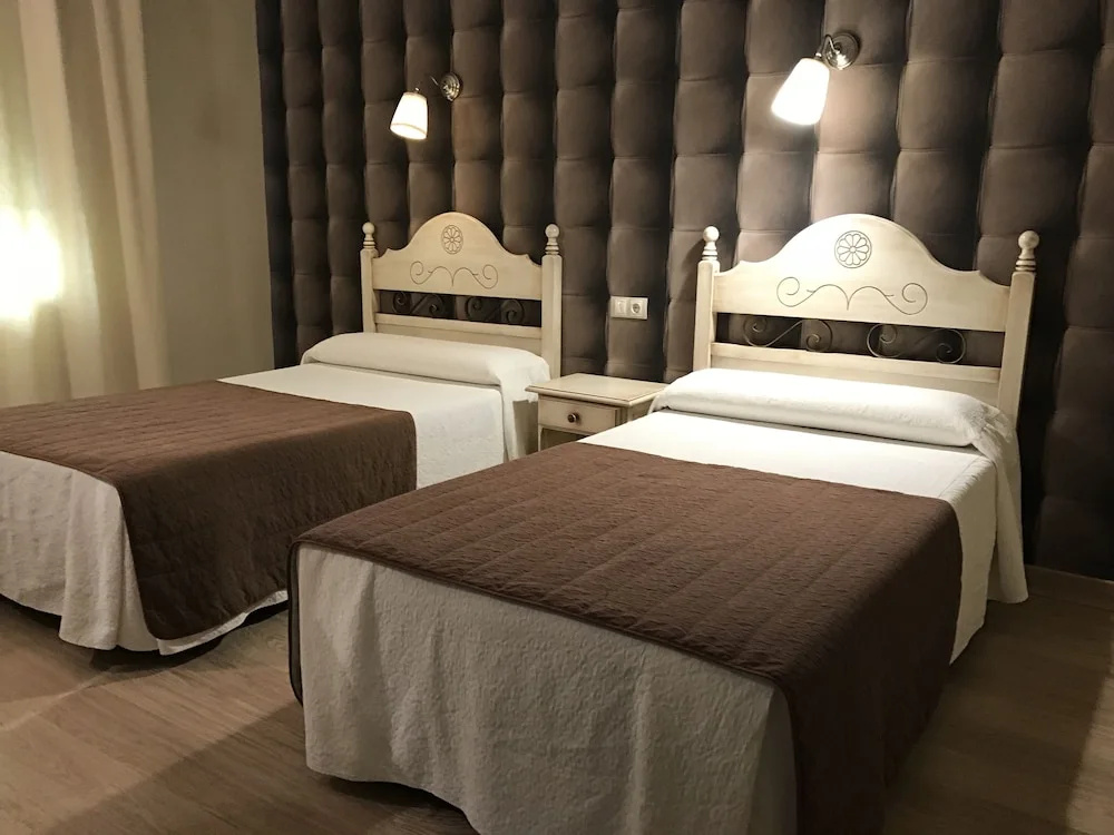 HOSTAL-CAFE GUTGRECO