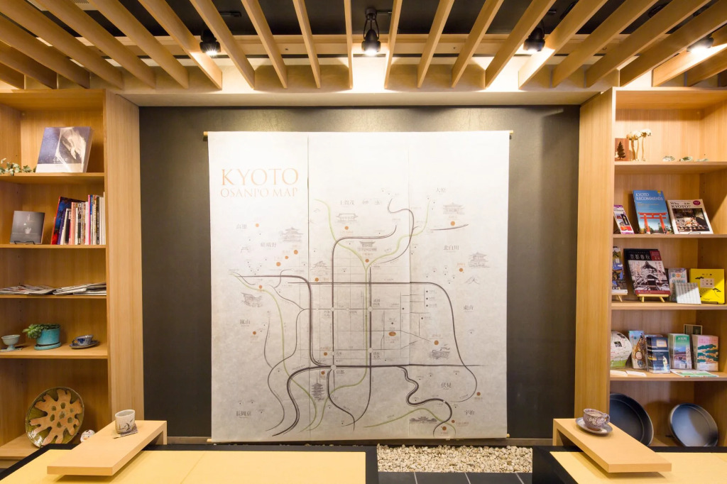 Rinn Kiyomizu Gion