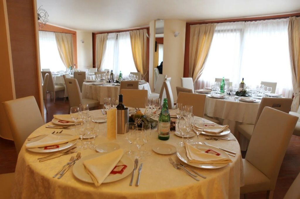 Hotel Villaggio Old River