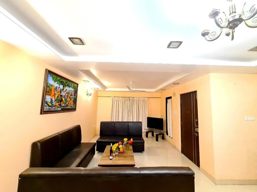Fogg Villa - Valley View / Swimming pool / AC