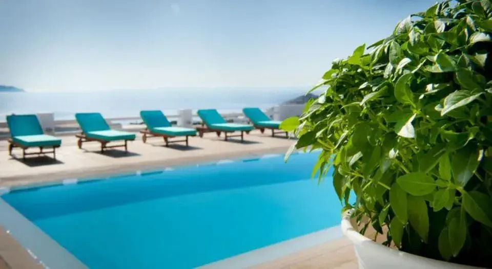 Mykonos Lumiere Villas