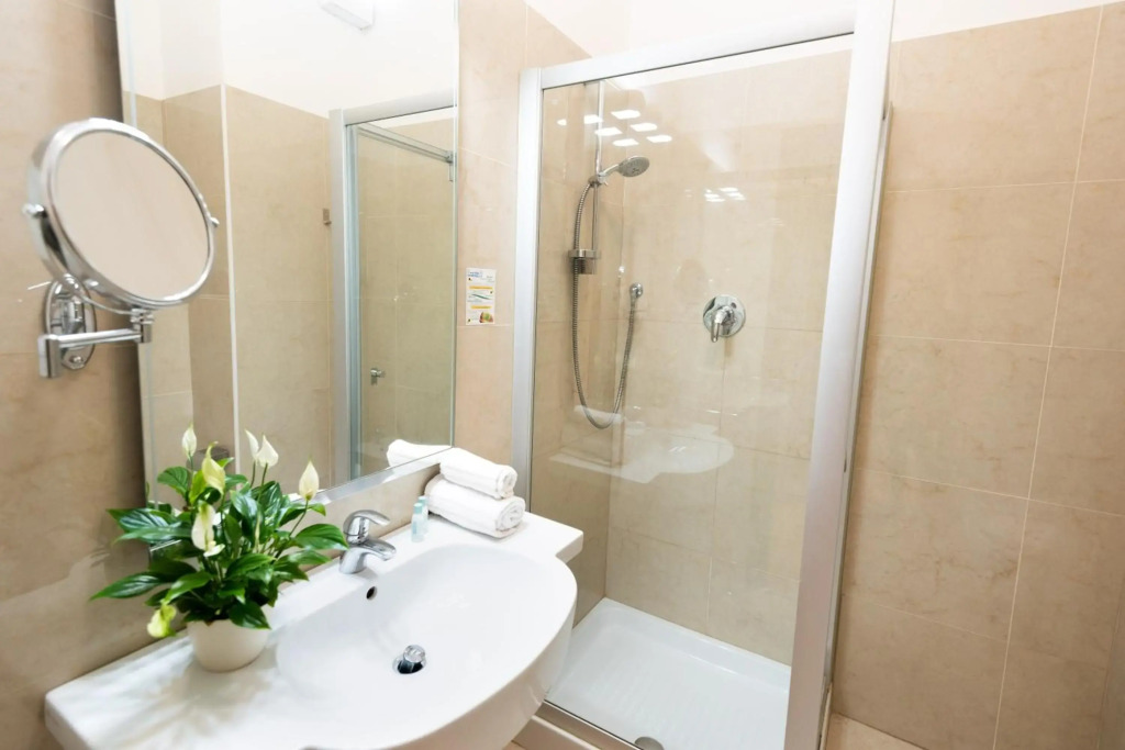 Hotel Castello Artemide Congressi