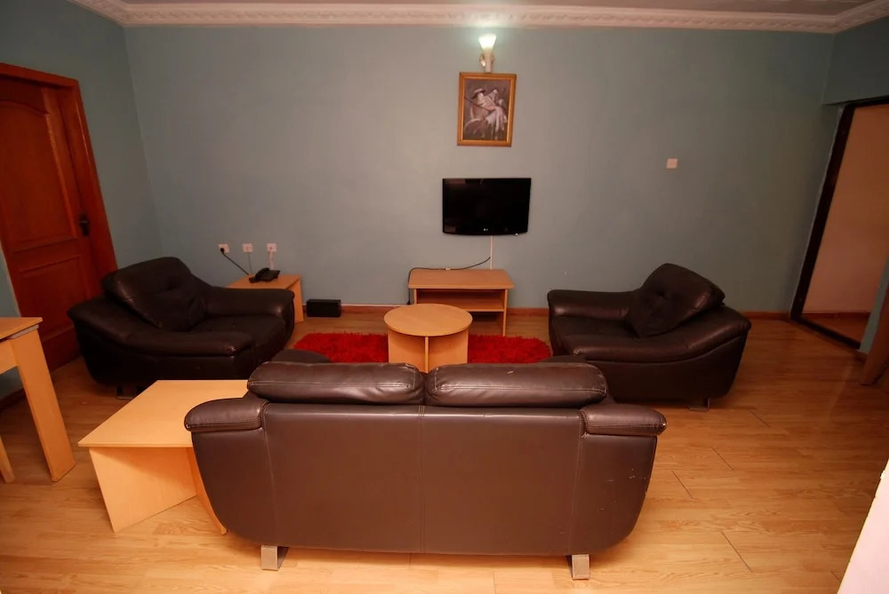 Onyx Hotel Abuja