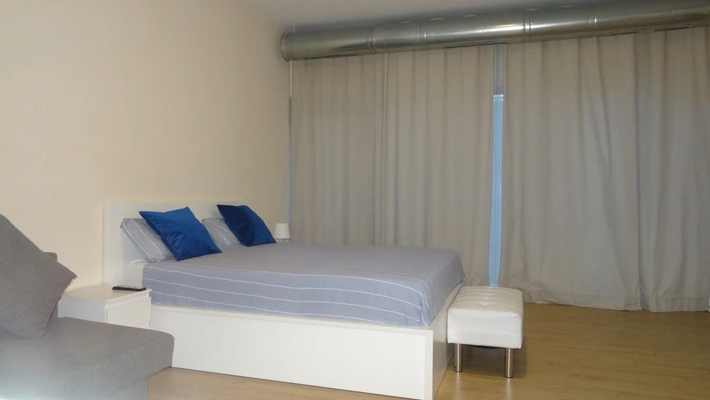 Loft Suarez