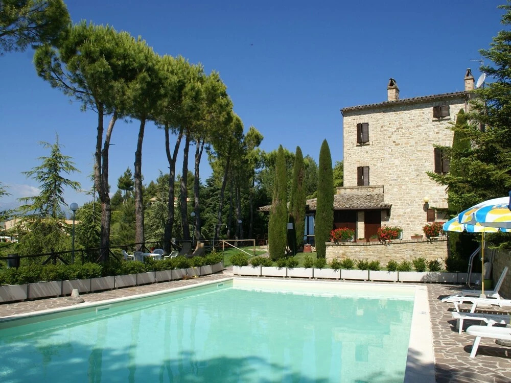 Ideal Property Where You Can Spend a Holiday Full of Action And Rest