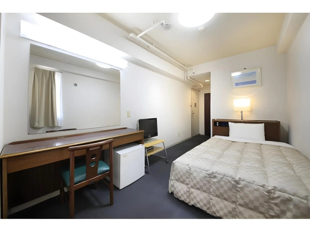 Shinjuku Urban Hotel