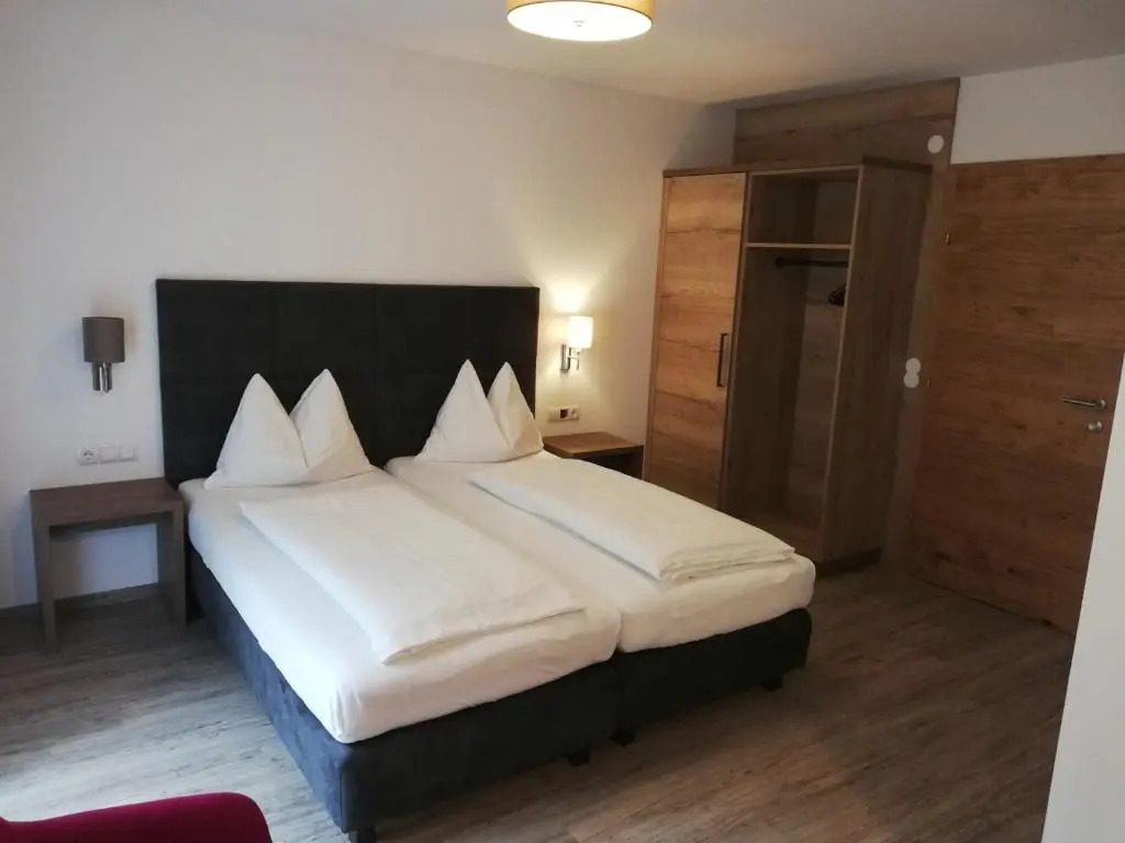 Hotel Posauner