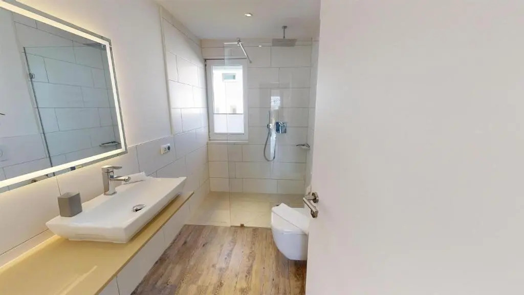 Beach'n'Sea Wohnung 1