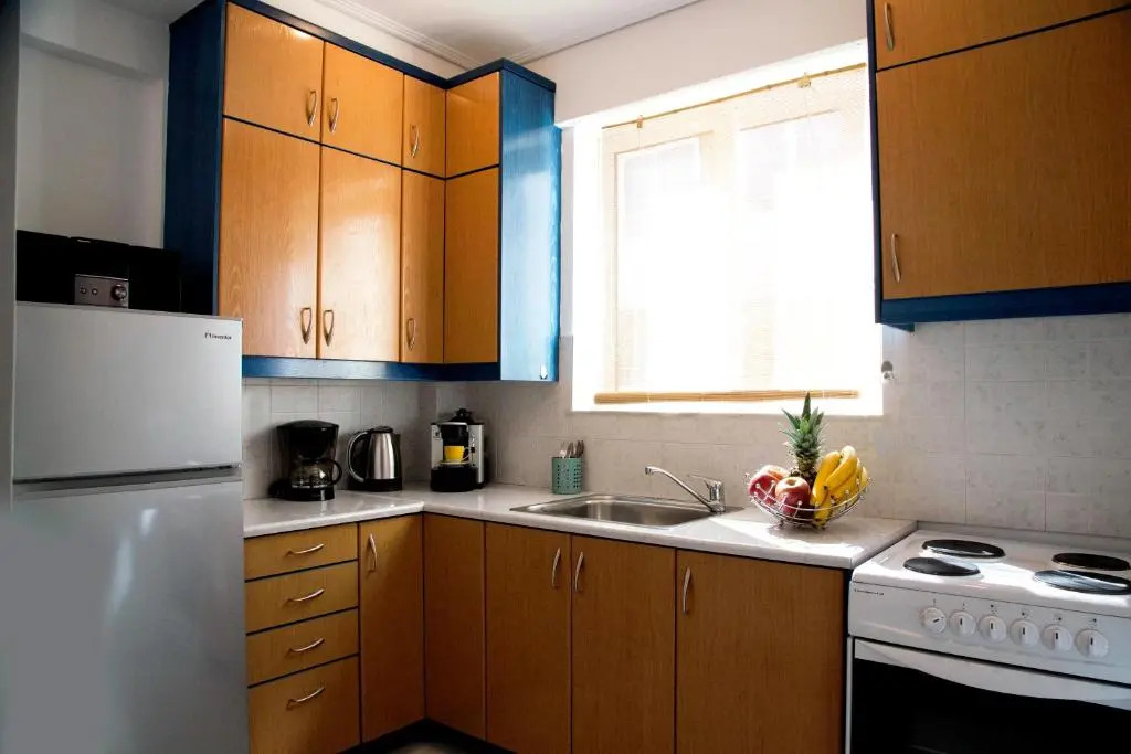 Boutique52 Luxury Apartments