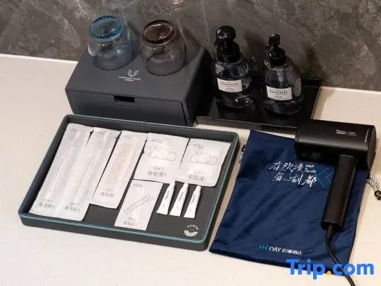 OKDAY Hotel (Jimo Ancient City, Jimo, Qingdao)