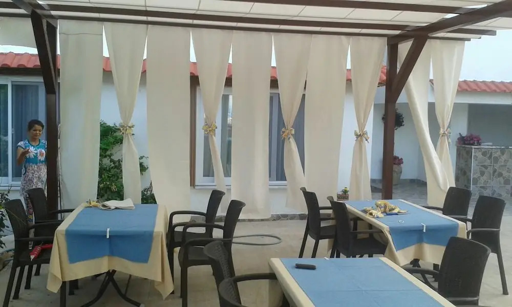 Maviyali Hotel
