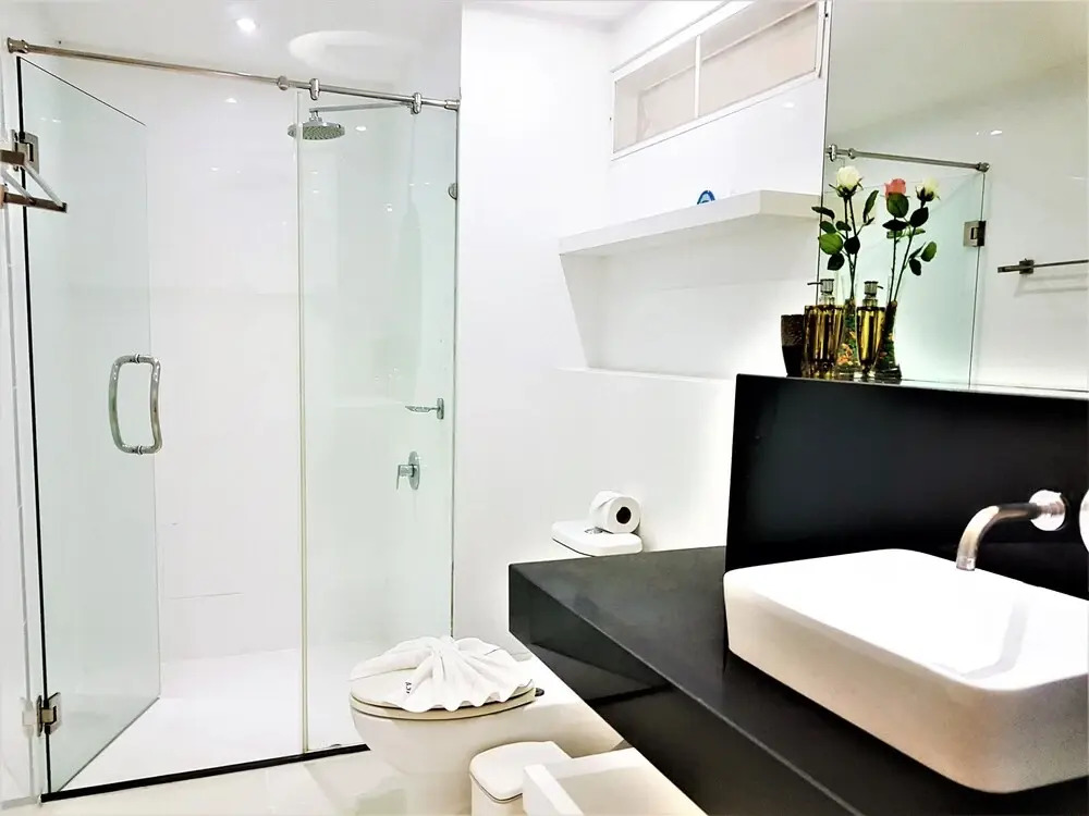 Sunset Plaza 5 Karon Beach by PHR