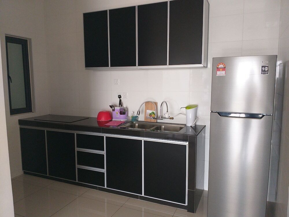 Kitolo R01 @ Sutera Utama, Johor Bahru Malaysia