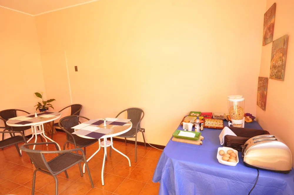 La Rukka Hostal Boutique