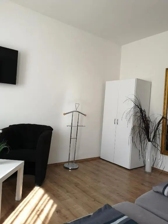 Havelberg Ferien Apartments HCR