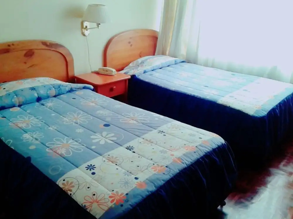Galaxy Apart Hotel