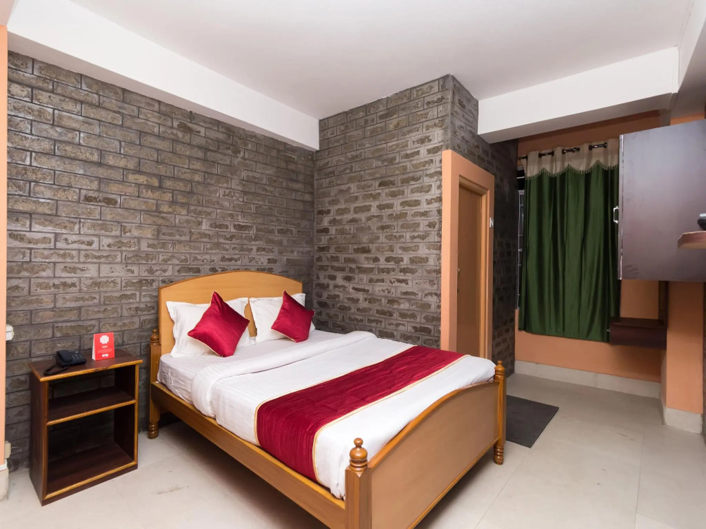 Hotel O Shillong Formerly Balaji Guest House