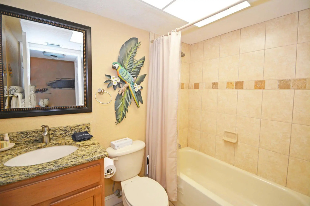 Westwinds Waterfront Resort