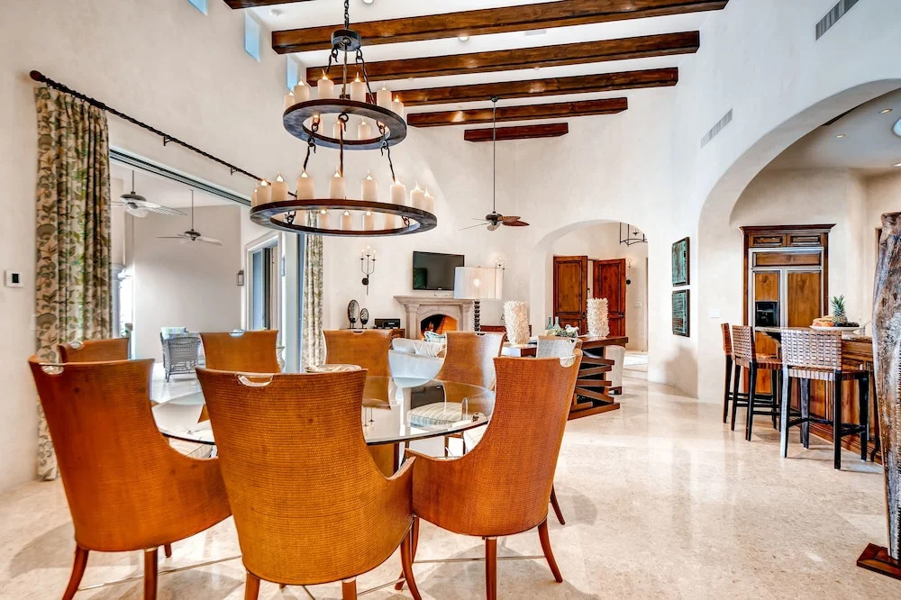 Cielos 81 - Four Bedroom Home