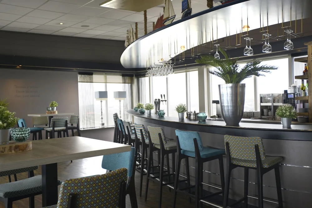 Strandhotel Het Hoge Duin