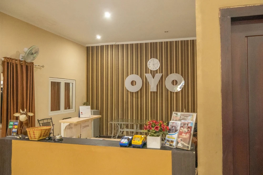 OYO 539 Omah Andini