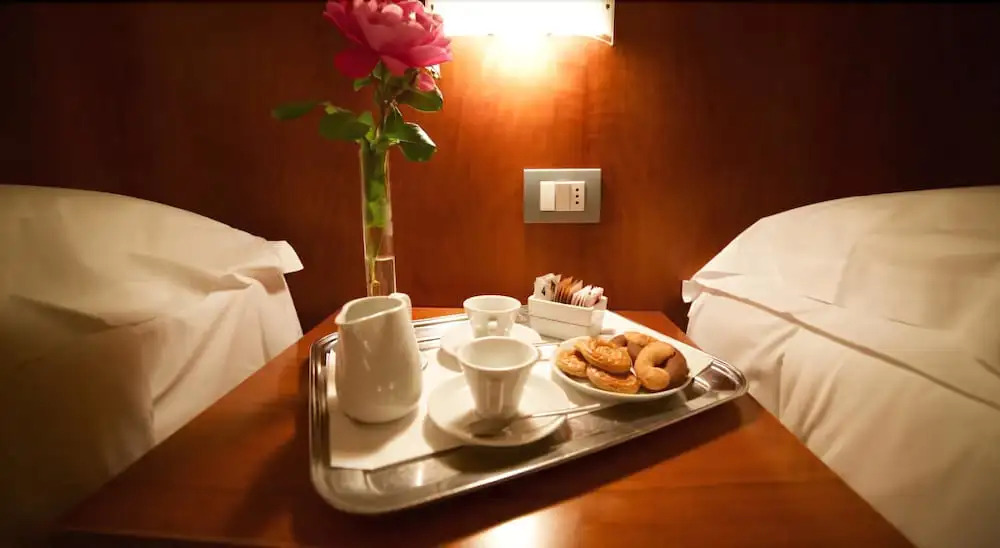 Hotel Leonardo