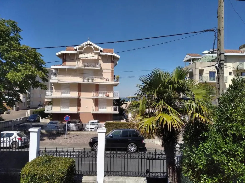 Maison Arcachon, 4 pièces, 6 personnes - FR-1-319-70