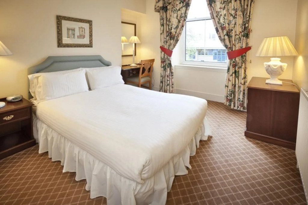 Skene House HotelSuites - Holburn