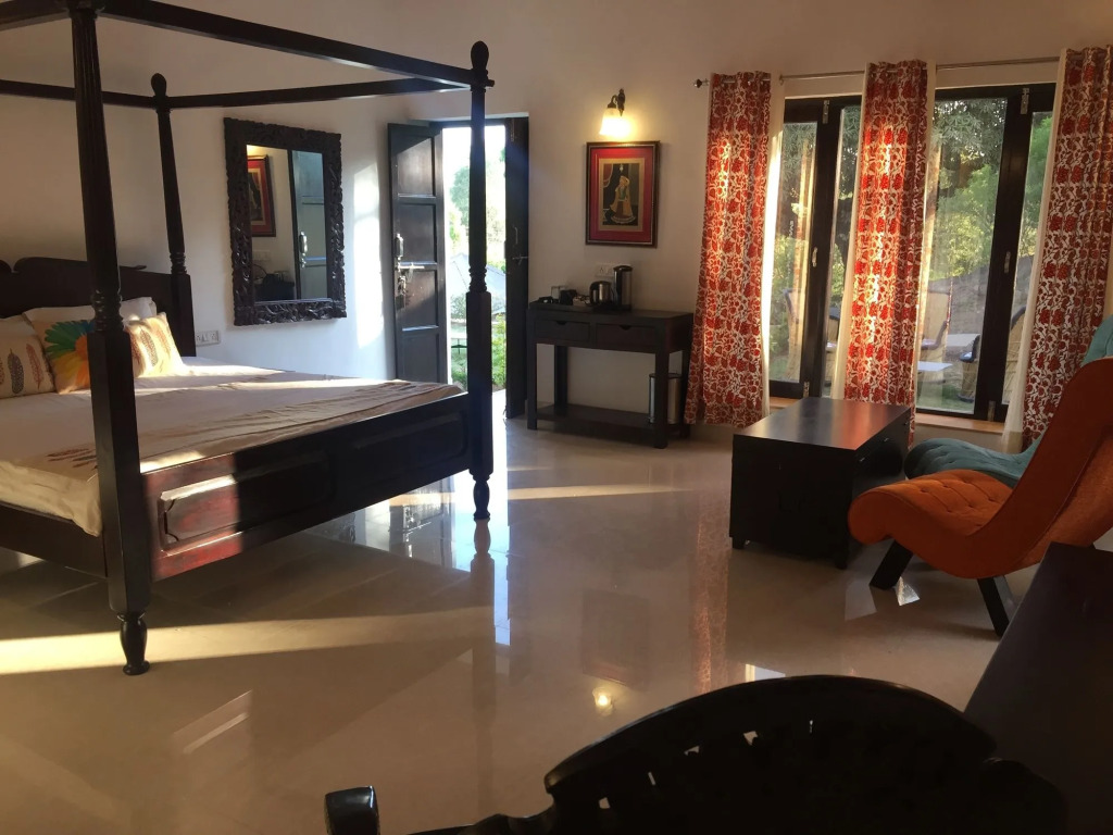 Ratan Villas Resort
