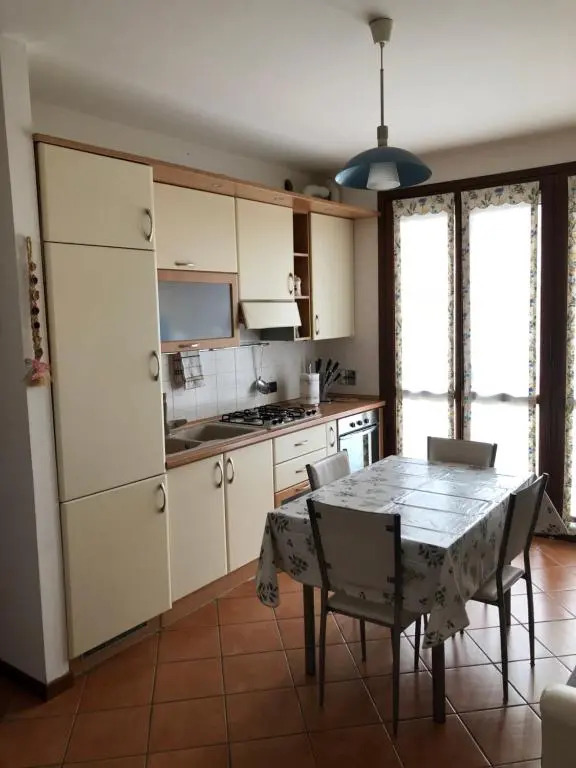 Michelino's house