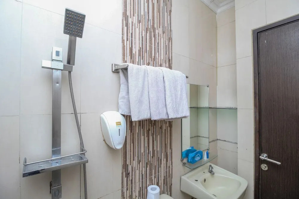 Cihampelas Hotel 1