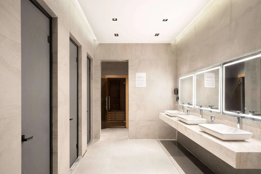Ramada Hotel & Suites by Wyndham Erbil 32 Park