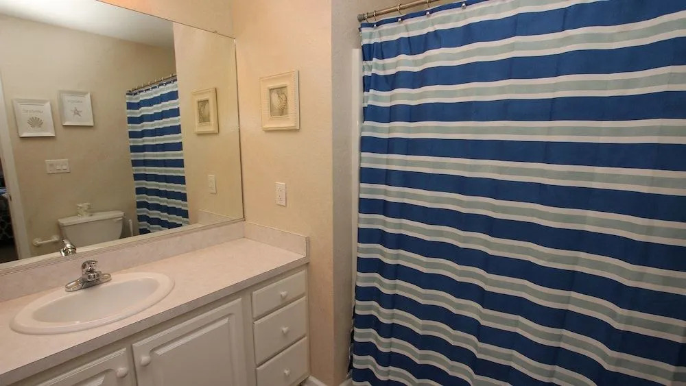 A Lighthouse Tail - 3 Br Home