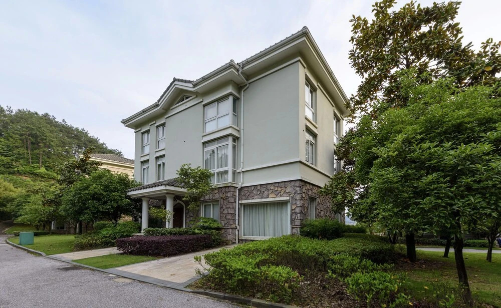 Qiandao Hu Kirin Peninsula Resort Villa