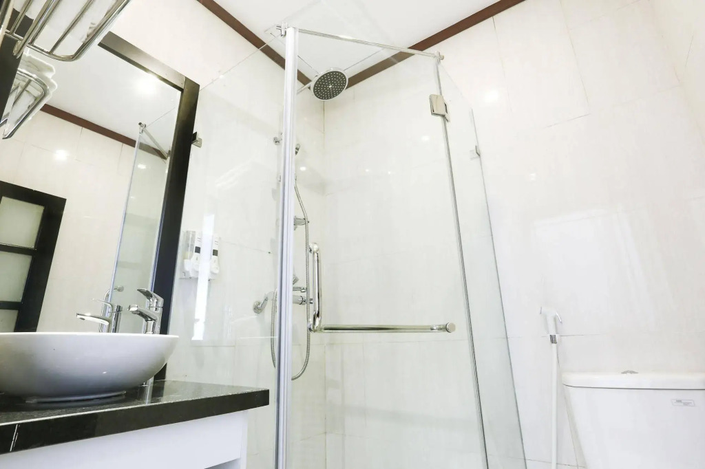 Hanoi Starlight Boutique Hotel