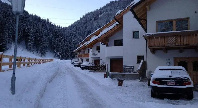 Haus Dilara