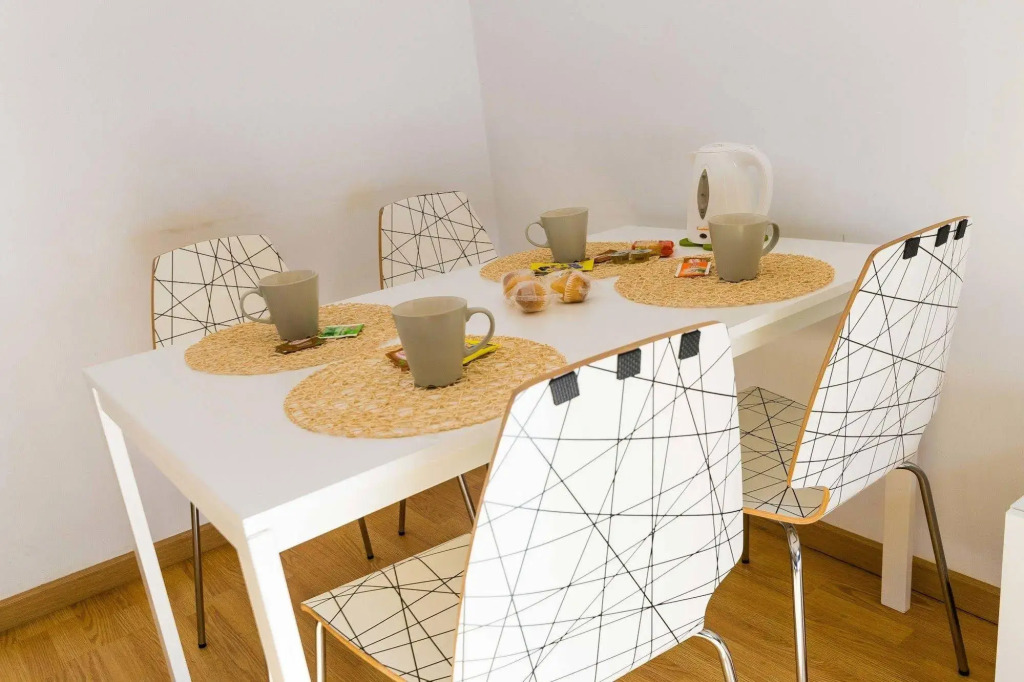 Apartamentos Alhambra