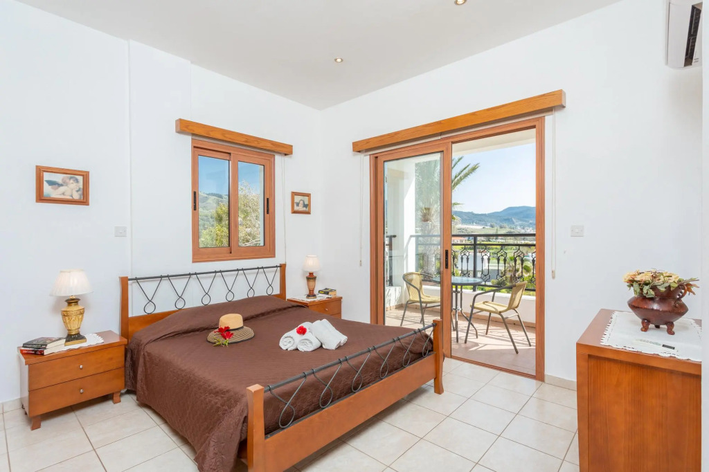 Villa Pelagos