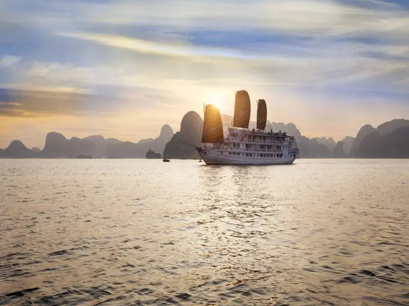Aphrodite Cruises