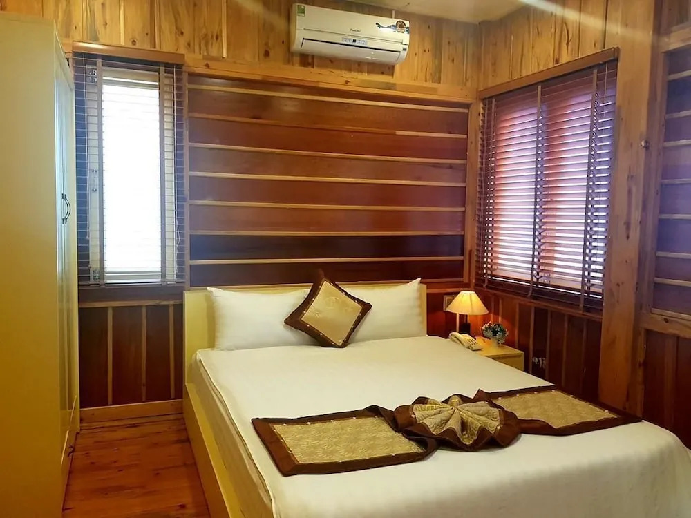 Anh Phat 2 Hotel